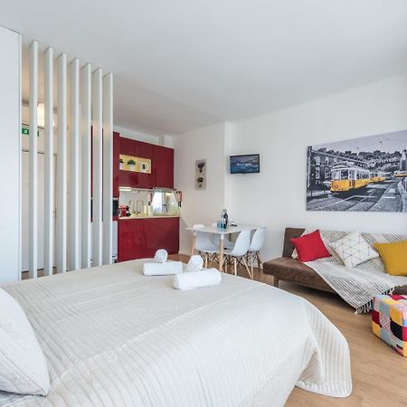 Guestready - Fabric In Colors Leilighet Porto Eksteriør bilde