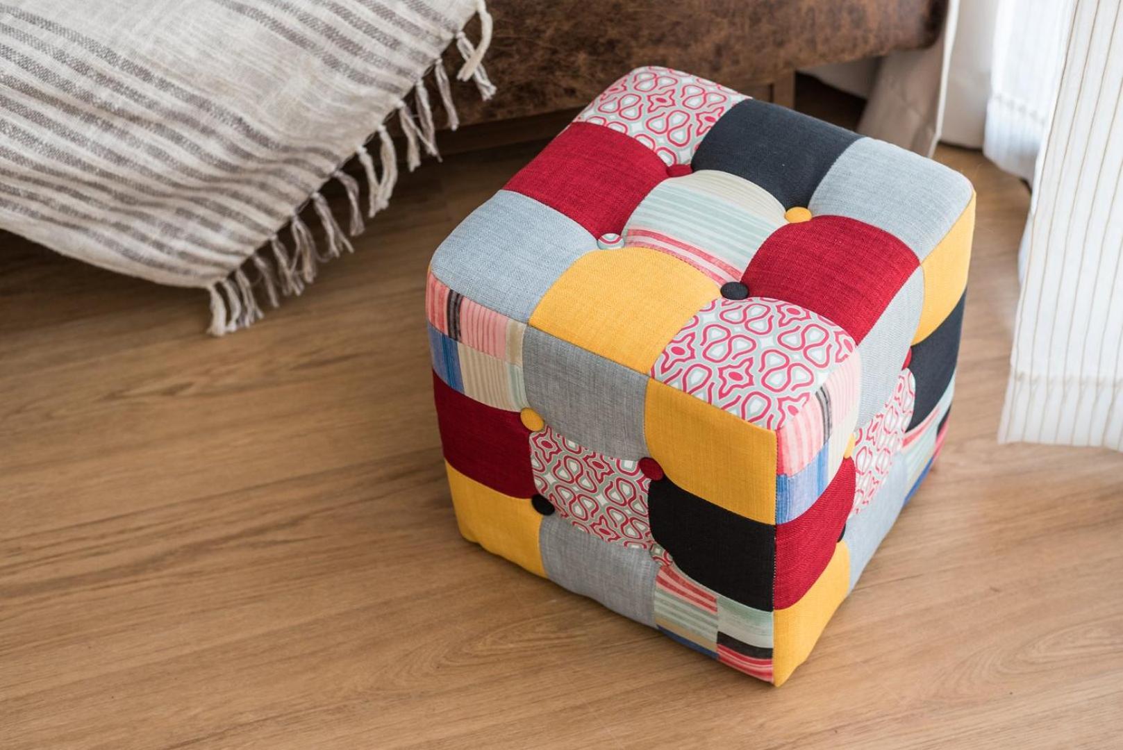 Guestready - Fabric In Colors Leilighet Porto Eksteriør bilde