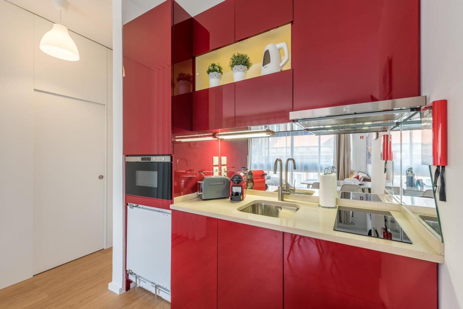 Guestready - Fabric In Colors Leilighet Porto Eksteriør bilde